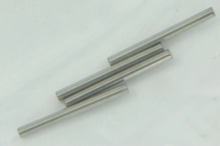Pivot exterior al brațului de direcție Jamara Z18 2 × 22 mm, 4 bucăți