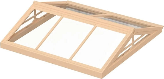 RoboTime acoperiș transparent pentru miniaturi Super Creator