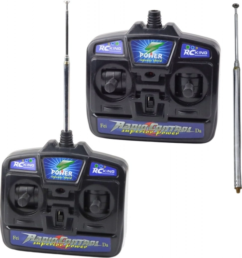 Telecomandă pentru vehicul cu acumulator 27 MHz