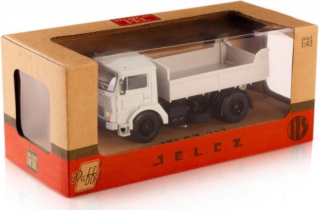 Vehicul JELCZ 317 1:43 GRI
