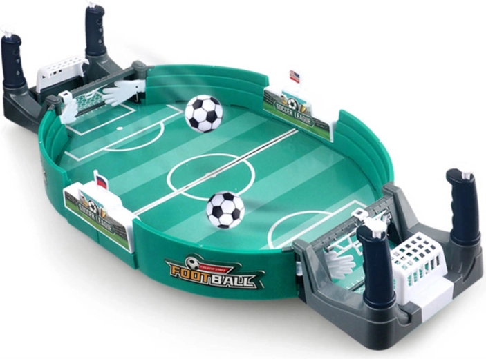 Merco fotbal de masă mini arenă