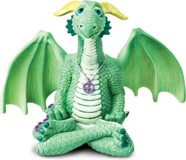 Safari Ltd. figurină Dragonul păcii