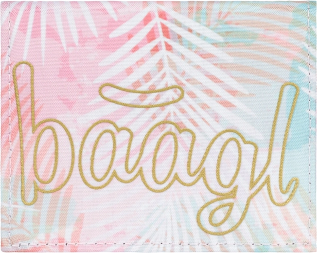 Portofel pentru studenți BAAGL Sunset