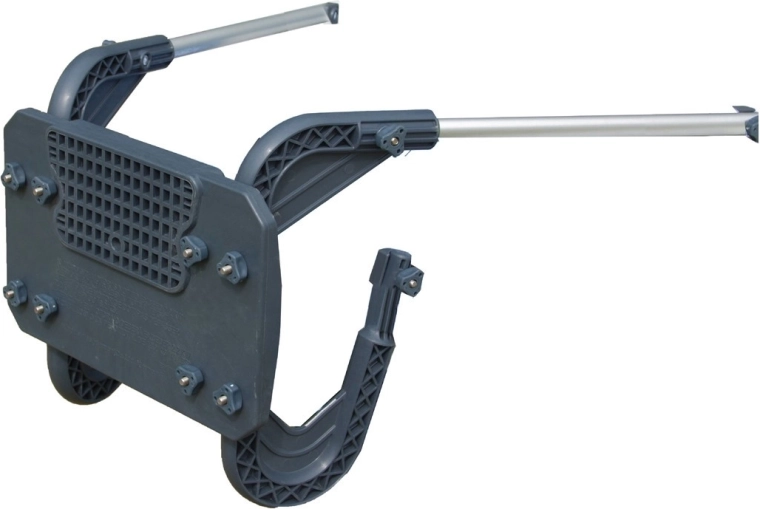 Suport motor pentru barcă Intex (pupă)