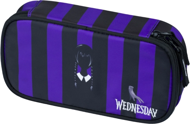 Penar școlar Wednesday BAAGL