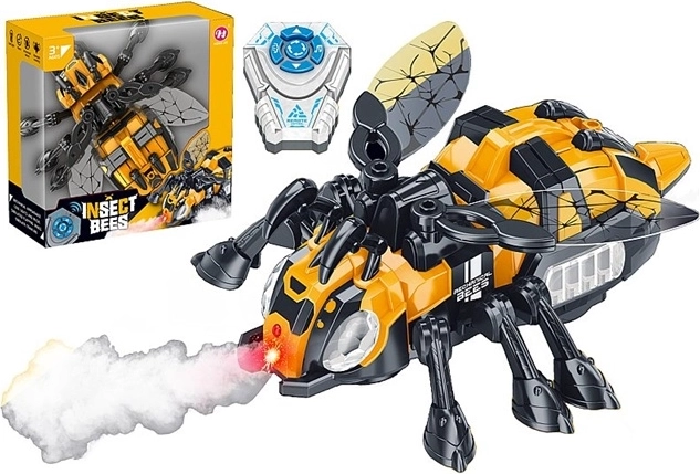 Insectă RC
