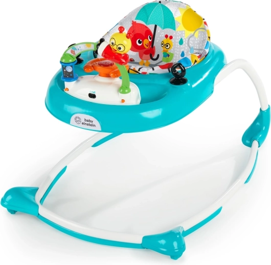 Baby Einstein antemergător Sky Explorers Walker pentru copii 6m+