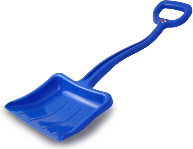 Jamara lopată pentru copii pentru zăpadă și nisip Tally 70 cm albastră - 1 bucată