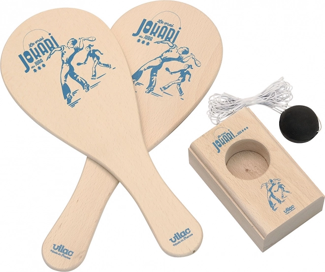 Vilac Jokari – joc cu mingea pe elastic