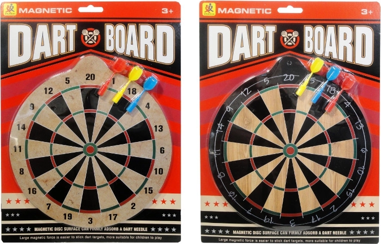 Set de darts magnetic pentru copii