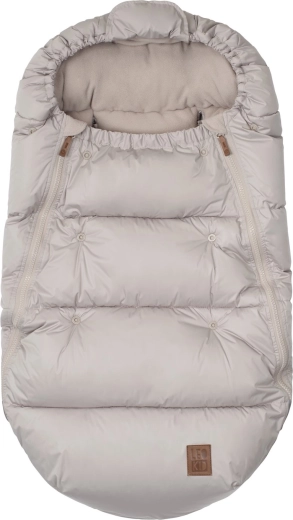 Fusak Leokid Olaf sand shell