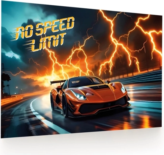 Oxybag suport pentru birou 58 × 38 cm Auto