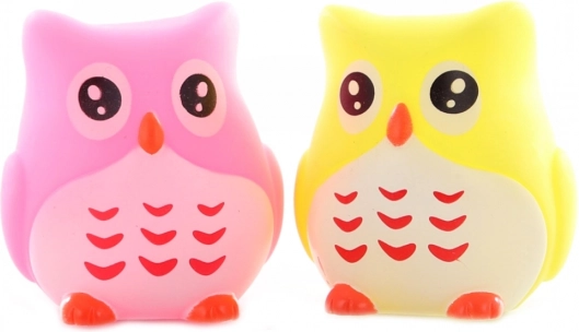 Bufniță luminoasă pentru apă