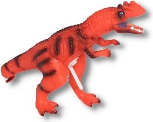 Figurină de dinozaur Ceratosaurus