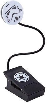 Lampă Star Wars LED pe baterii AAA