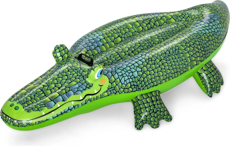 Crocodil gonflabil pentru copii Bestway