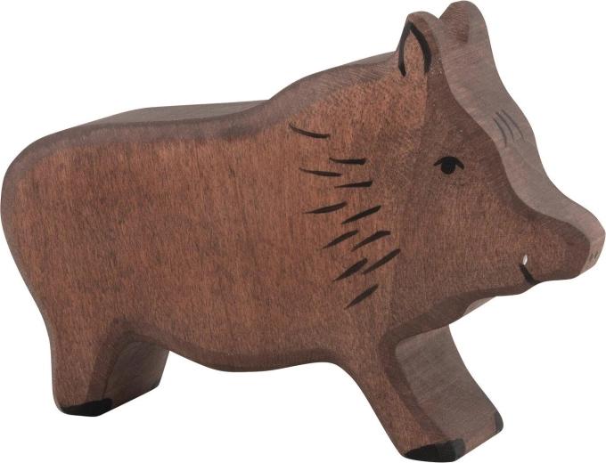 Holztiger mistreț - 1 bucată