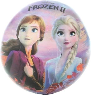 Minge de cauciuc 23 cm - Regatul de Gheață Bio Ball