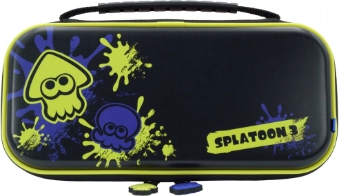 Husă Vault Pro pentru Nintendo Switch – Splatoon 3