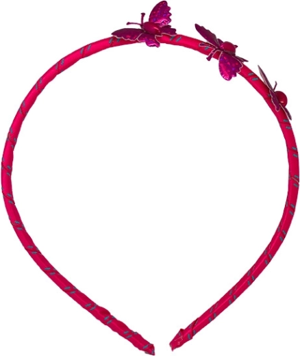 Bentiță de păr stilată pentru copii