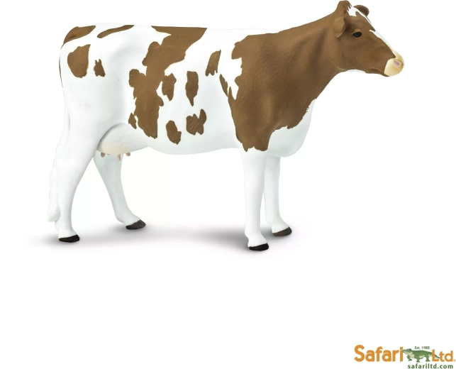 Safari Ltd. bovină Ayrshire