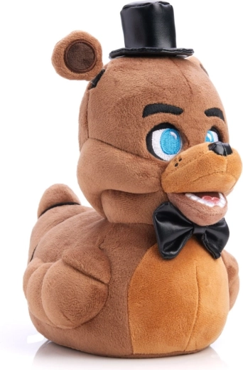 Rățușcă de pluș TUBBZ FNAF Freddy 20 cm