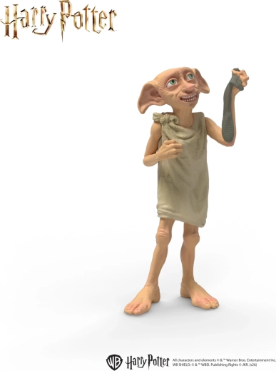 Harry Potter Dobby cu șosetă - 1 bucată