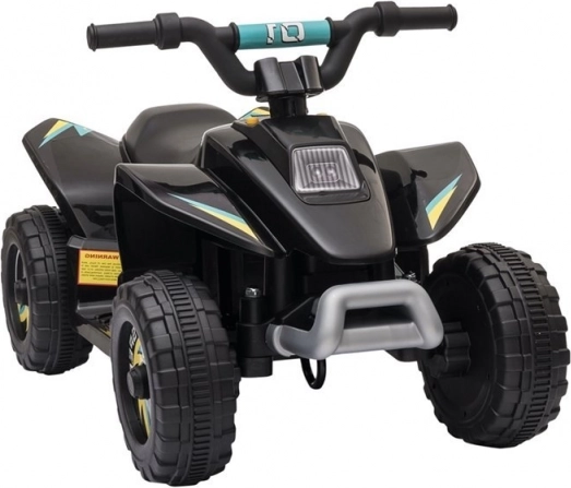 ATV electric XMX612 negru