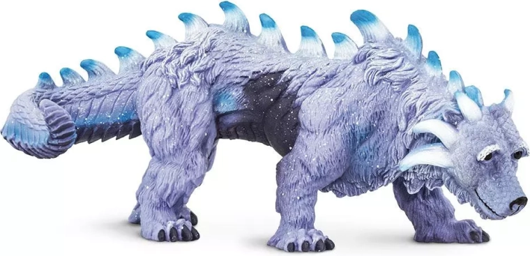 Safari Ltd. figurină dragon arctic