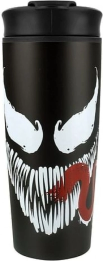 Cană termo Venom 450 ml