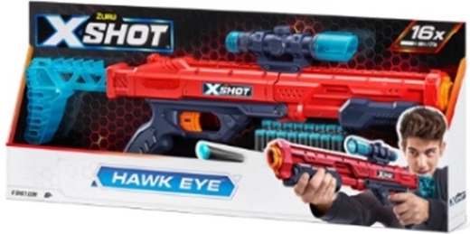 X-Shot Excel Hawk Eye