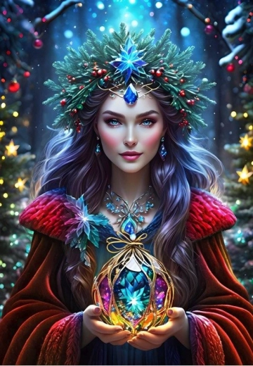 Puzzle Bluebird Luna 1000 piese