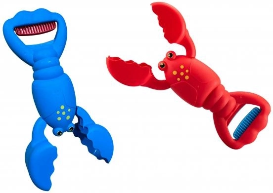 Crabul de nisip PLEJO