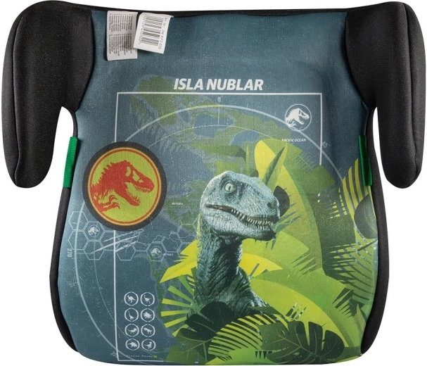 Înălțător auto Jurassic World