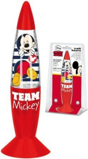 Lampă LED Mickey