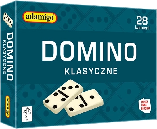 Domino clasic