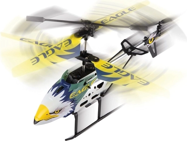 Elicopter RC Carrera Storm Eagle