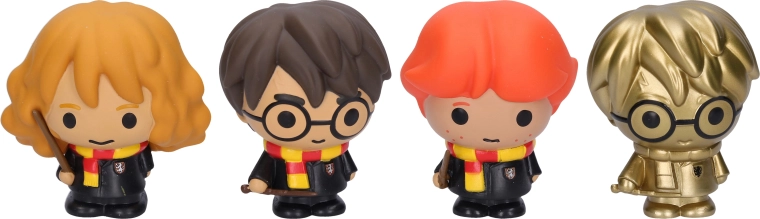 Figurină Funko Pop! Harry Potter - Harry cu trei cupe 10 cm