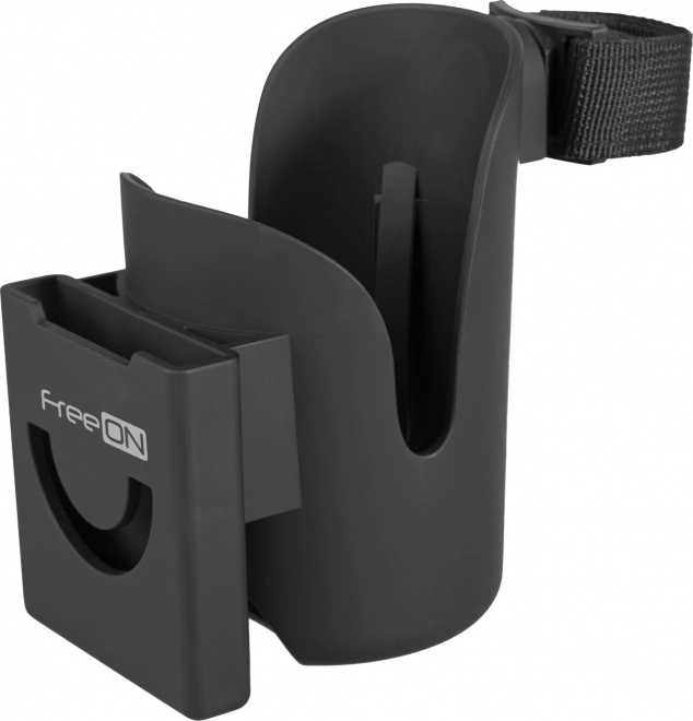FREEON Suport universal pentru sticlă și telefon 2 în 1