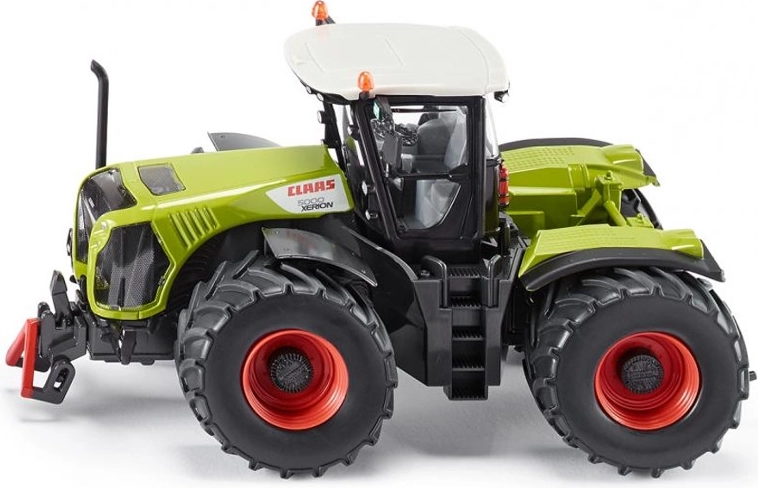 Siku tractor Claas Xerion 1:32