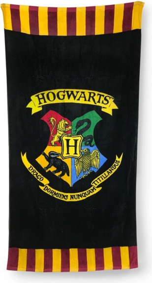 Prosop Harry Potter Hogwarts