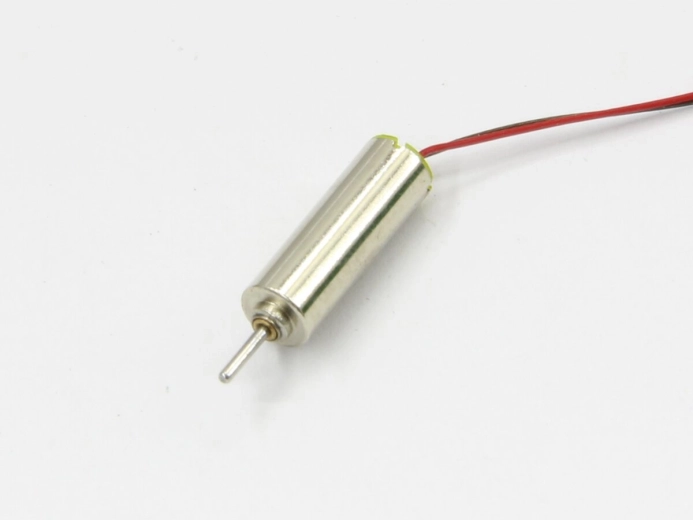 Motor spate Spirit JAMARA