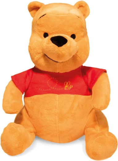 Ursulețul Winnie de Pluș 25 cm