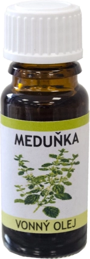 Ulei parfumat pentru aromalampă Meduňka 10 ml