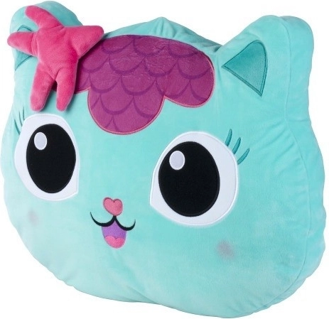 Perna Culcușul lui Pisicuț Gabi Syrenkotka 50 cm