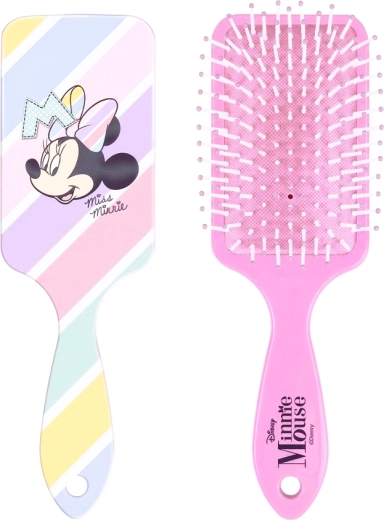 Perie de păr Minnie - 1 bucată