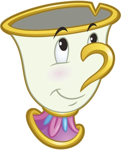 Prosop de plajă Prințesa Chip