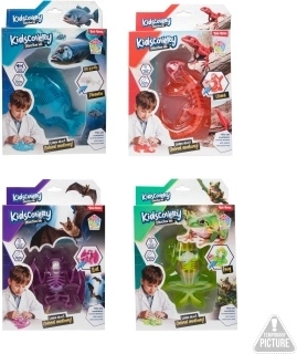 Set cu yearcă de slime pentru săpături – animal