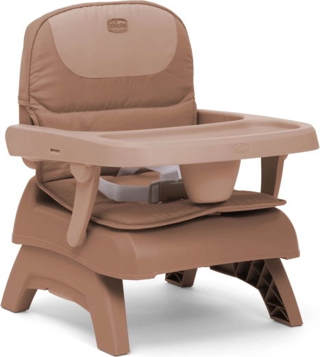 Chicco Bento înălțător portabil pentru scaun, terracotta