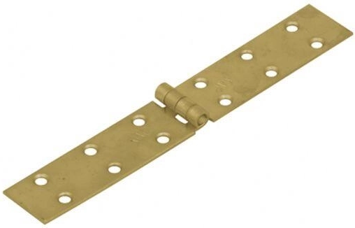 Balama de construcții 150 × 25 × 1,5 mm
